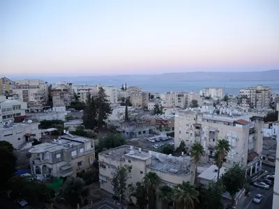 מלון Prima Galil